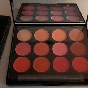 ISH, Lip Statement Palette